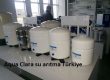 su arıtma cihazı denge tankı